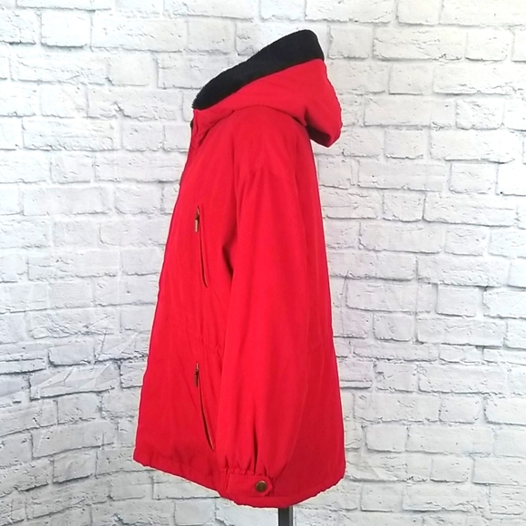 Innovations by Izzi Jacket - Picture 2 of 7